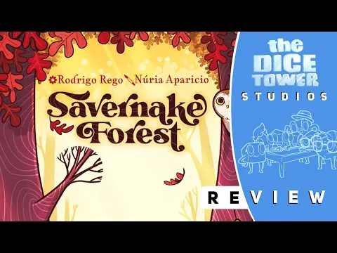 Savernake Forest Review: A Lovely Path Awaits