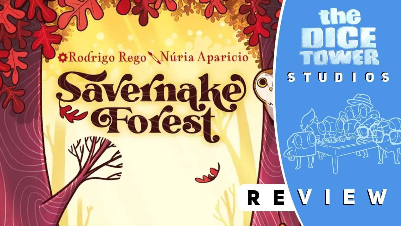 Savernake Forest Review: A Lovely Path Awaits