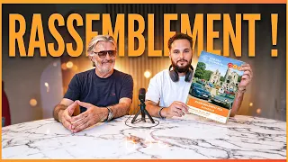 🔴 J-4 AVANT LE RASSEMBLEMENT POA 2026 : ON REPOND À VOS QUESTIONS !