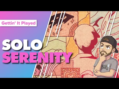 Mind Space Solo Playthrough and First Impressions