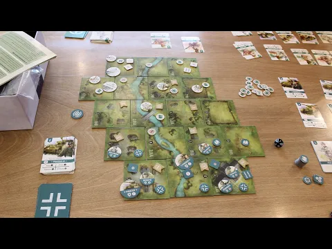 TDG: Cody's Top Ten Game Designers of All Time (March 2025)
