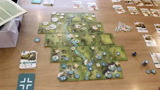 TDG: Cody's Top Ten Game Designers of All Time (March 2025)