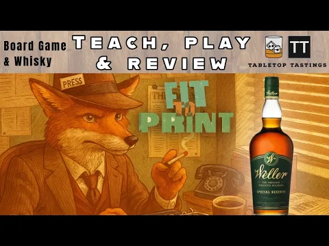 W.L. Weller and Fit to Print