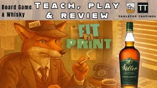 W.L. Weller and Fit to Print