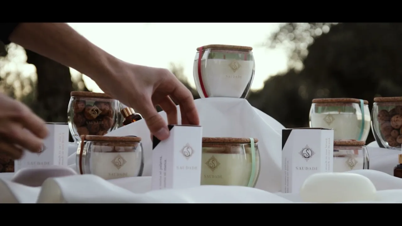 Vídeo de Essências de Portugal