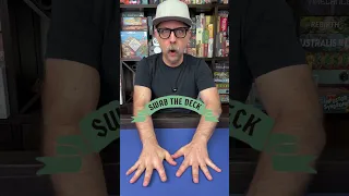The Dexterity of Sneaky Scallywags! #boardgames #tabletop #tabletopgames #partygames #pirates