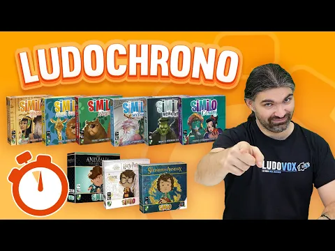 Ludochrono - Similo