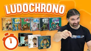 Ludochrono - Similo