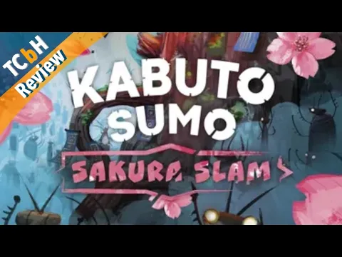 Kabuto Sumo Sakura Slam - TCbH First Look Review