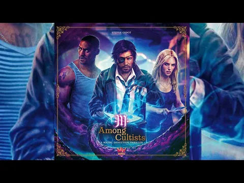 Among cultist-unboxing