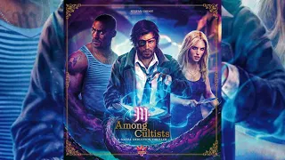 Among cultist-unboxing
