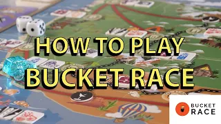 Bucket Race - How to Play video