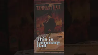Play Tammany Hall #boardgame #gamenight