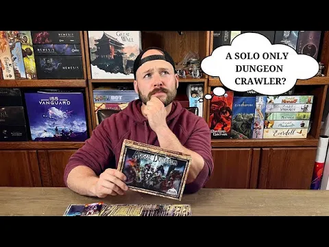 Rogue Dungeon Tutorial and Review