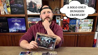 Rogue Dungeon Tutorial and Review