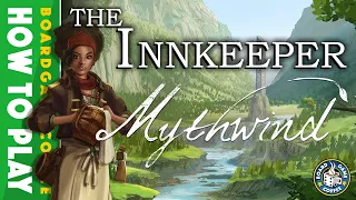Innkeeper - How to play the Merchant