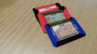 ChemiProject Mini (Intermediate)