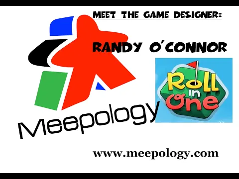 Meepology Moment - ROLL IN ONE Game
