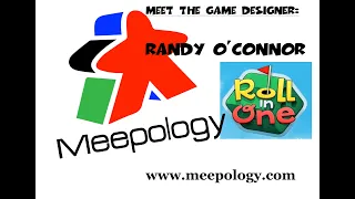 Meepology Moment - ROLL IN ONE Game