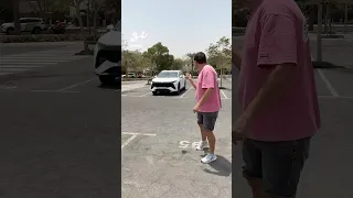 We all do this don’t we? 🤣 ​⁠@sbxcars  #cars #skit #funny