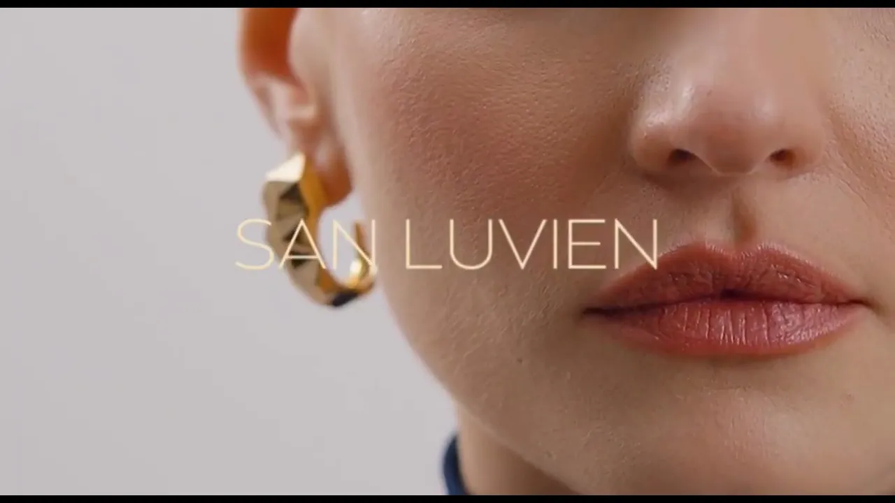 Video de SAN LUVIEN