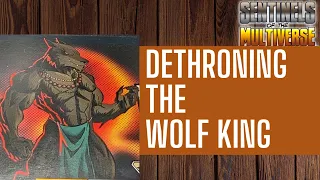 A Pack of Werewolves | Rook City Renegades Playthrough