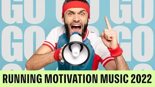 Running Motivation Music 2022 | Workout Mix