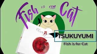 Tsukuyumi: Full Moon Down unboxing