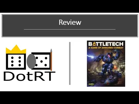 Battletech Review