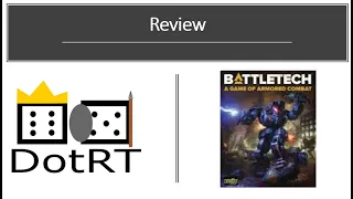 Battletech Review