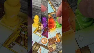 Magic Maze #boardgames #boardgamegeek