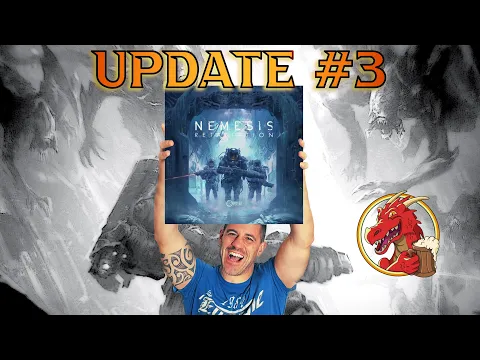 Nemesis Retaliation - UPDATE #3