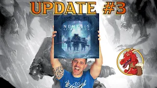 Nemesis Retaliation - UPDATE #3