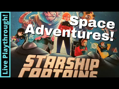 Starship Captains Solo: Beam Me Over To That Mission, Scotty!