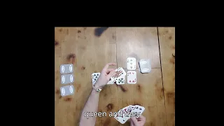LUMBERJACKS - Transform Any Deck Into Strategic Forest Fun!
