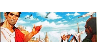 La vidéorègle du jeu de société "Augustus" par Yahndrev (#318)