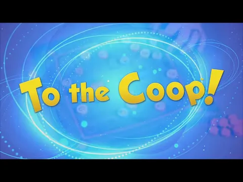 To The Coop!
