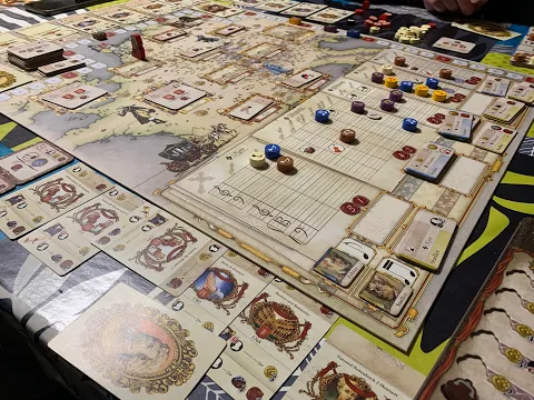 Lacrimosa : Explication et analyse du jeu