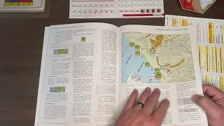 First Look at BCS Battalion S3