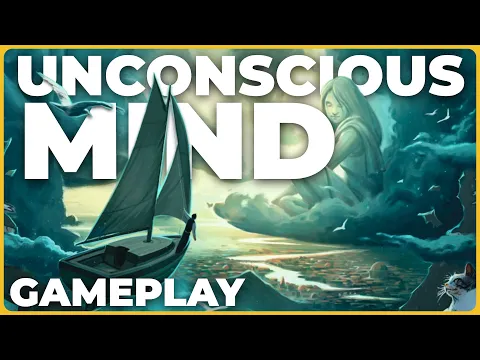 Unconscious Mind - Is just so Satisfying - 2p Gameplay