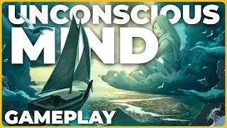 Unconscious Mind - Is just so Satisfying - 2p Gameplay
