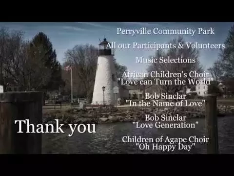 Race Video