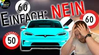 TESLA Schilderkennung 2024 - Bringt das neue UPDATE endlich den Durchbruch? 🤔