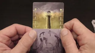 The Last Lighthouse Review
