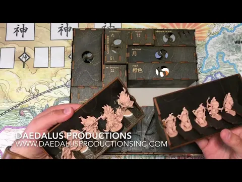 Who stored it better? Rising Sun Edition- Sam Says