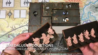 Who stored it better? Rising Sun Edition- Sam Says