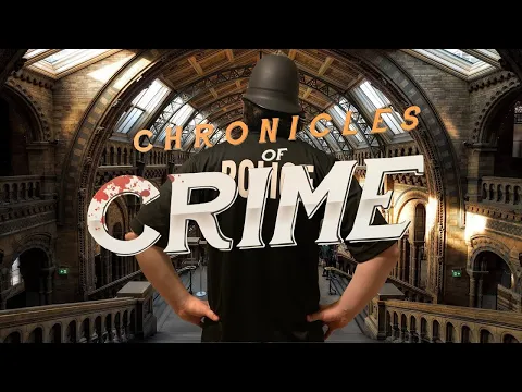 We Accused the Wrong Person… | Chronicles of Crime