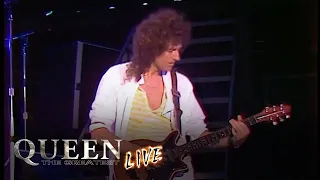 Queen The Greatest Live: Another One Bites The Dust  (Episode 23)