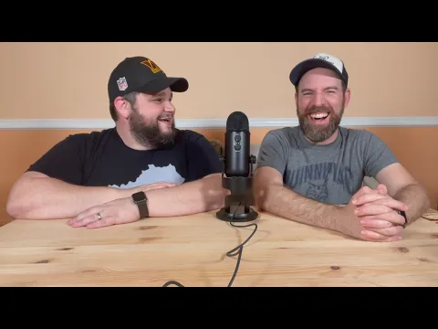 B&B Episode 3 - Viticulture & Dune Imperium