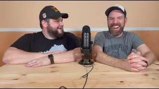 B&B Episode 3 - Viticulture & Dune Imperium